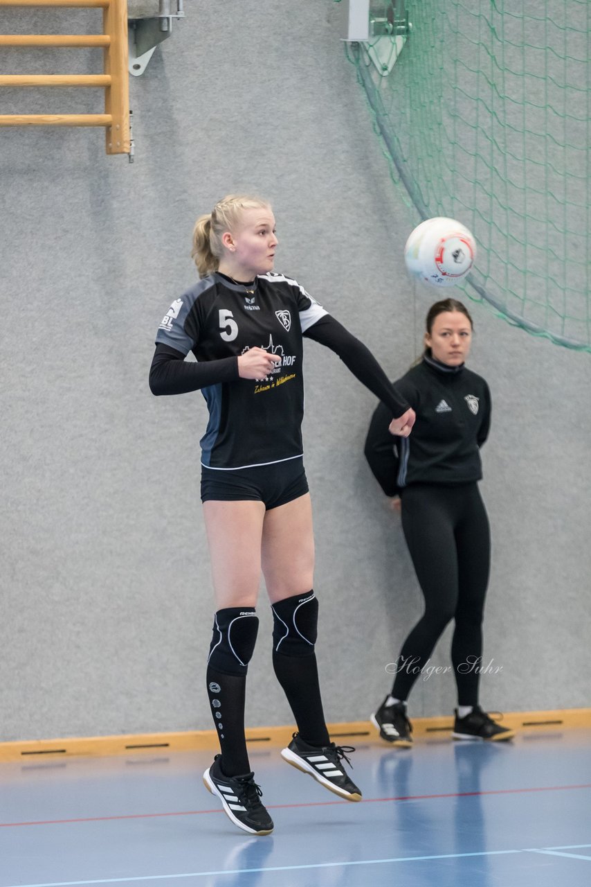 Bild 405 - wU18 Norddeutsche Meisterschaft